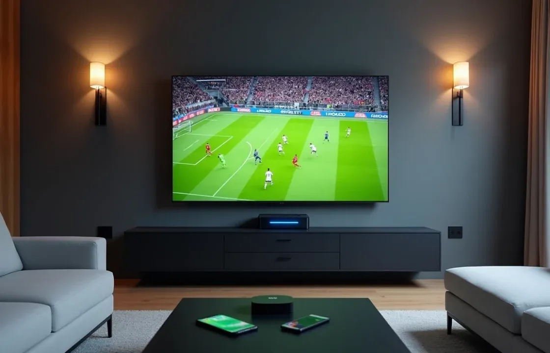 Meilleur Abo IPTV France