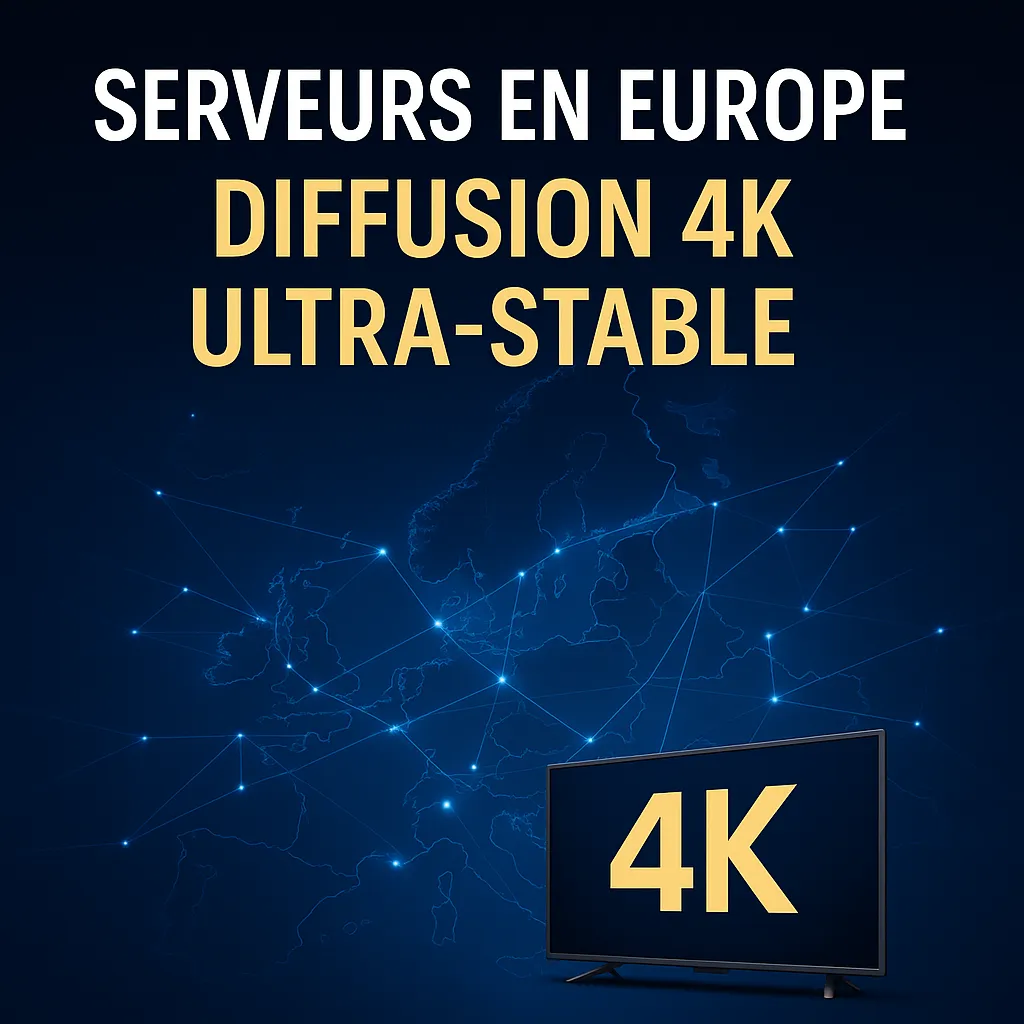 Meilleur abonnement IPTV adulte